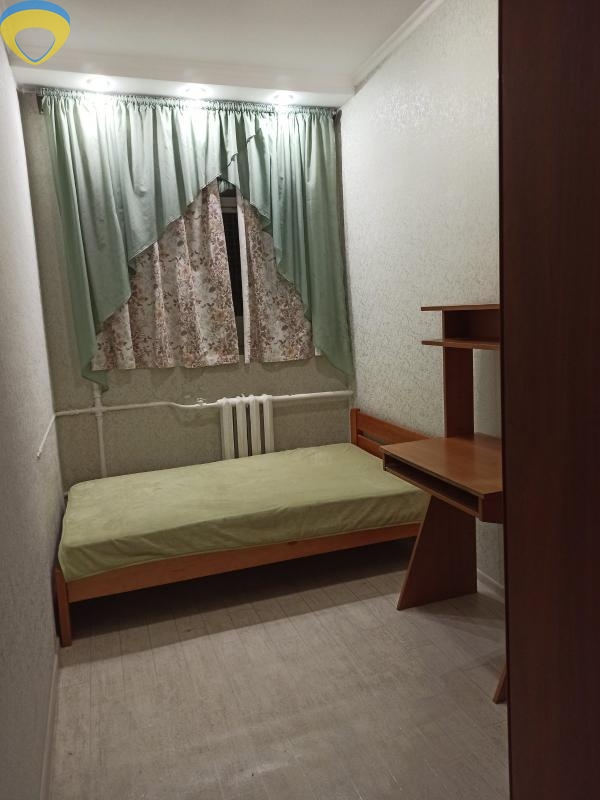 продажа трехкомнатной квартиры номер A-174287 в Приморском районе, фото номер 7